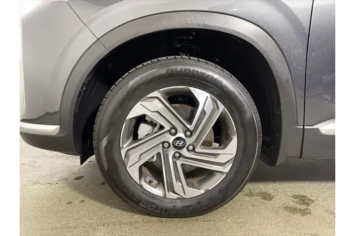 $23995 : Hyundai SANTA FE 2023 AWD SE image 10
