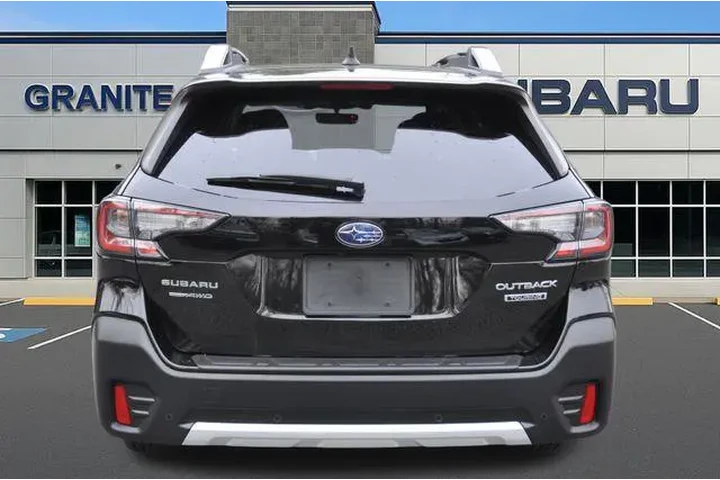 $20250 : Subaru Outback 2021 AWD Tour image 8