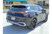 $24979 : Kia Sportage 2024 EX 4dr SUV thumbnail