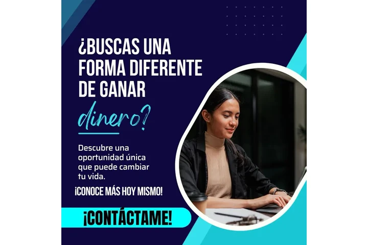 💚 Tu negocio, tu libertad image 5