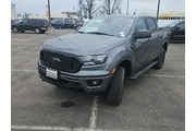 Ford Ranger 2023 4x4 XLT 4dr en Fresno