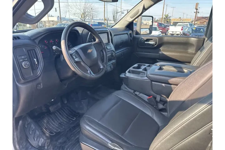 $21999 : 2021 Silverado 2500HD Work Tr image 7