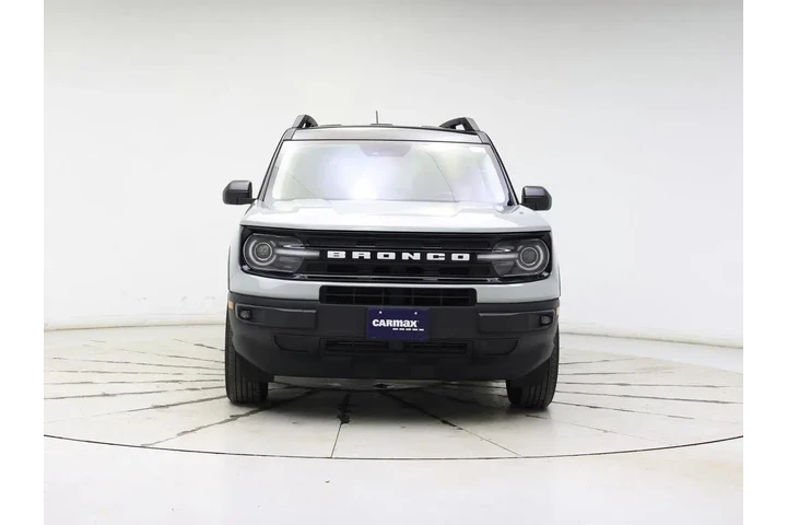 $28998 : Ford Bronco Sport 2024 AWD O image 5