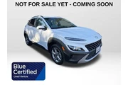 Hyundai KONA 2023 SEL 4dr Cr en San Diego