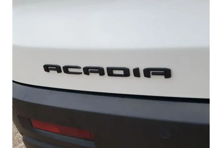 $24988 : GMC Acadia 2022 SLE 4dr SUV image 6