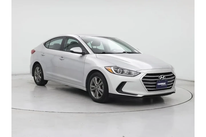 $11998 : Hyundai ELANTRA 2018 SEL 4dr image 1