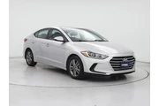 Hyundai ELANTRA 2018 SEL 4dr en San Francisco Bay Area
