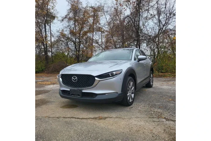 $14999 : 2021 CX-30 Select image 3