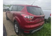 $11628 : Ford Escape 2017 AWD SE 4dr thumbnail