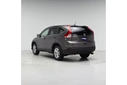 $15998 : Honda CR-V 2014 EX 4dr SUV thumbnail