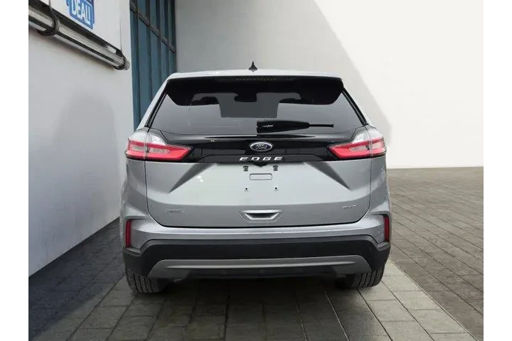 $25495 : Ford Edge 2022 AWD SEL 4dr C image 4