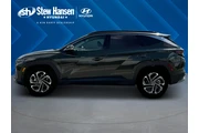 $37169 : Hyundai TUCSON 2025 AWD Limi thumbnail