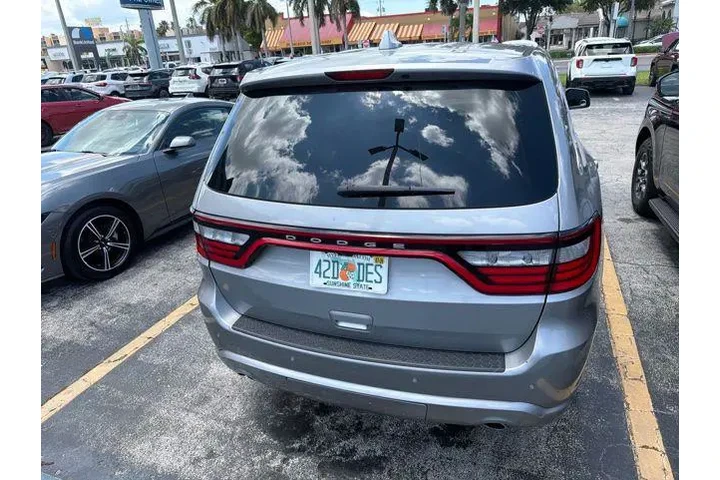 $13990 : Dodge Durango 2020 GT Plus 4 image 9