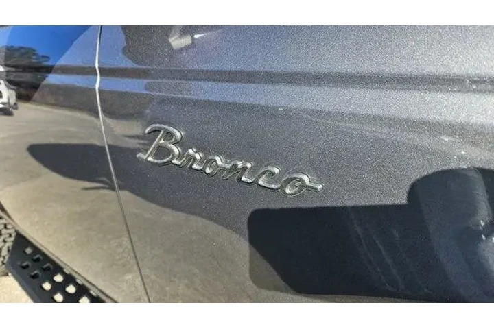$37899 : Ford Bronco 2023 4x4 Big Ben image 7