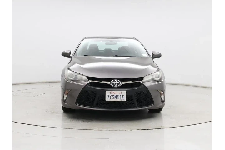 $18998 : Toyota Camry 2017 SE 4dr Sed image 5