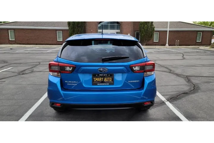$17300 : 2023 Impreza image 9