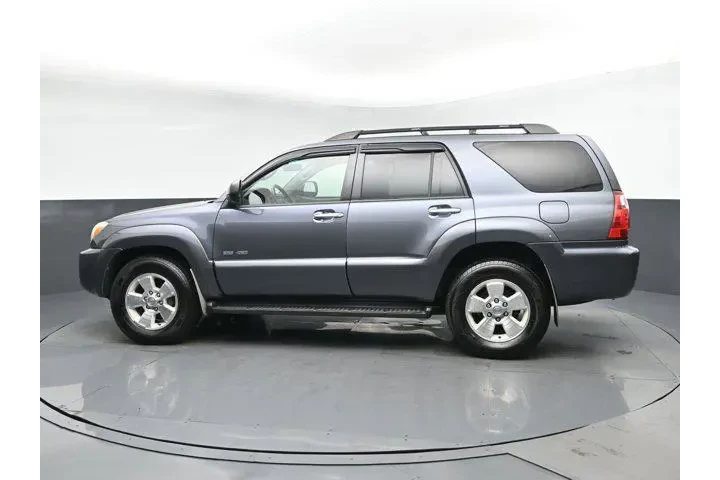 $15995 : Toyota 4Runner 2007 SR5 4dr image 4