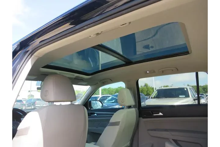 $37991 : Volkswagen Atlas 2021 AWD SE image 8