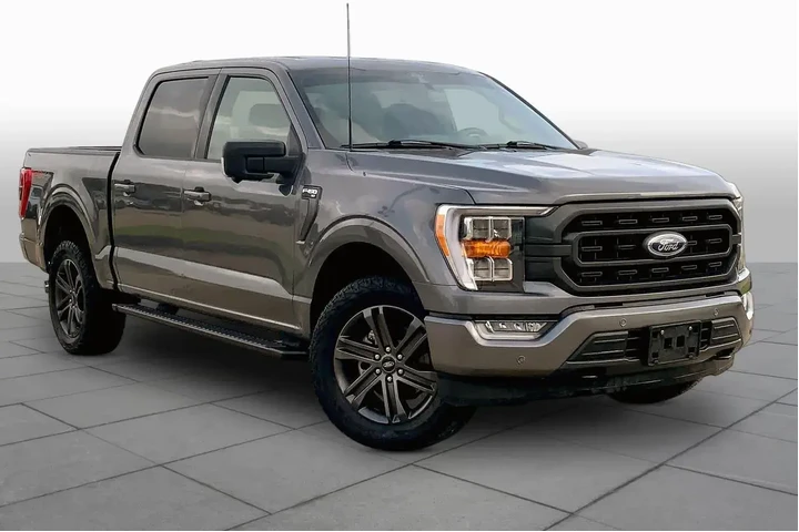 $37801 : Ford F-150 2022 4x4 XL 4dr S image 3