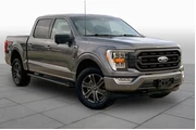 $37801 : Ford F-150 2022 4x4 XL 4dr S thumbnail
