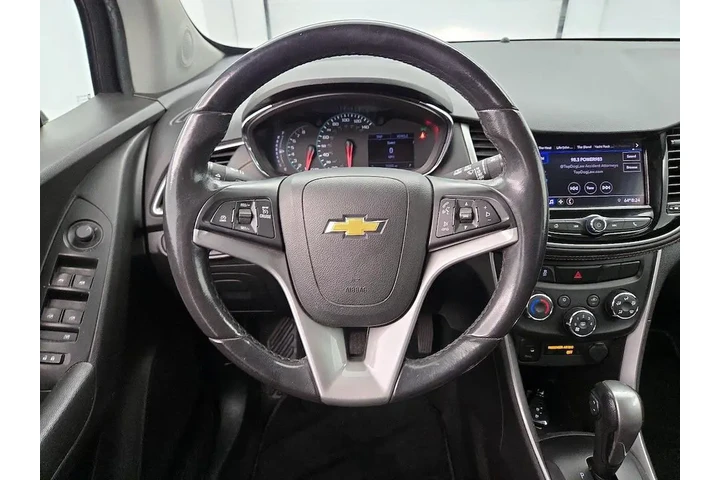 $15998 : Chevrolet Trax 2020 LT 4dr C image 10