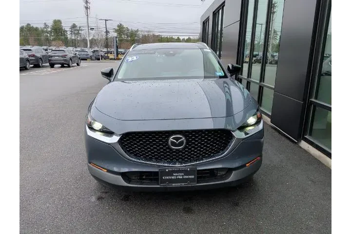 $24595 : Mazda CX-30 2023 AWD 2.5 S C image 3