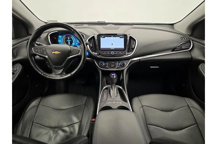 $13998 : Chevrolet Volt 2018 Premier image 9