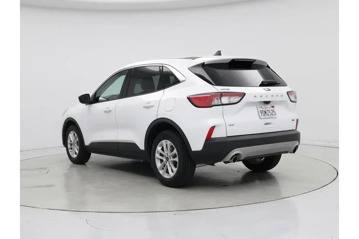 $21998 : Ford Escape Hybrid 2022 SE 4 image 2