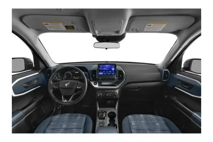 $26364 : Ford Bronco Sport 2023 AWD H image 8