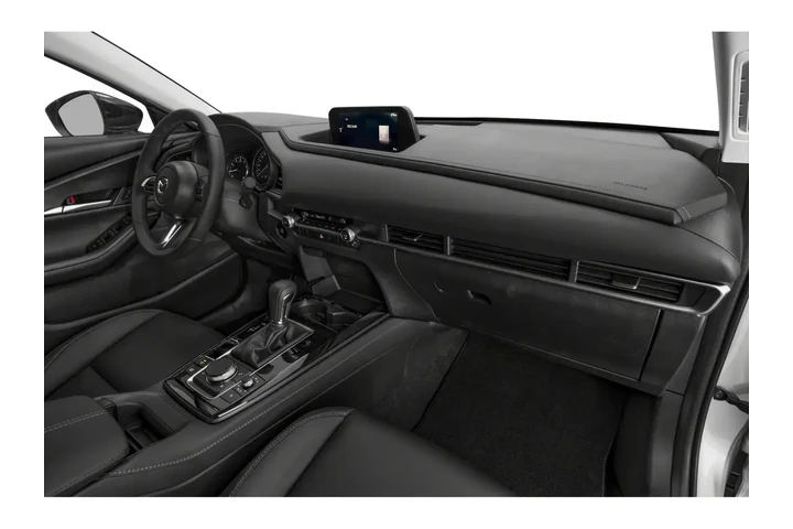Mazda CX-30 2024 AWD 2.5 S S image 10
