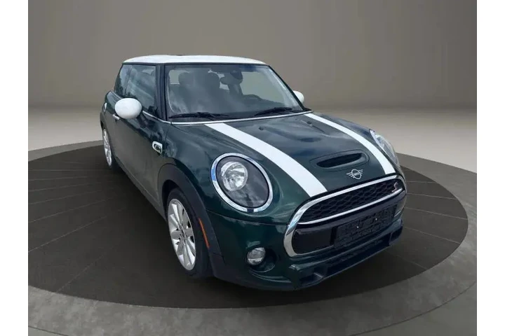 $16900 : 2019 MINI Hardtop 2 Door Coop image 10