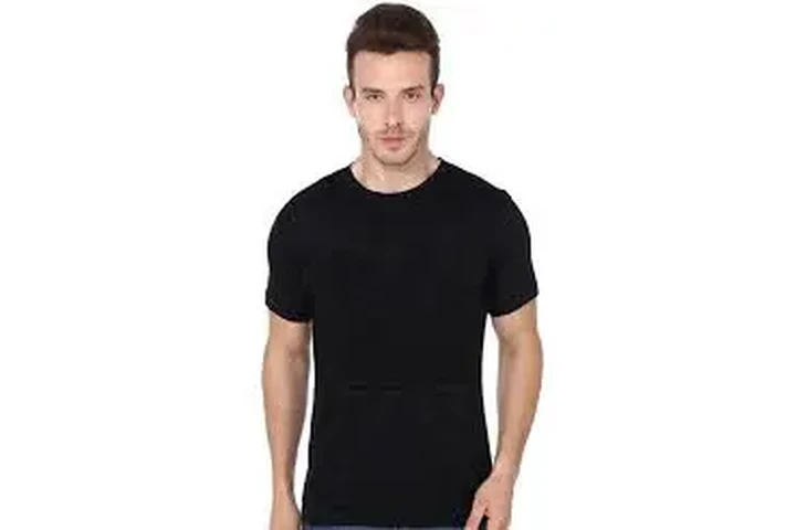 T-Shirts Wholesale Manufacture image 1