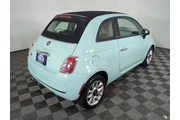 $12000 : FIAT 500c 2017 Pop 2dr Conve thumbnail
