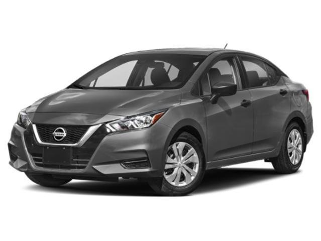 $16888 : 2021 Nissan Versa Sdn image 1