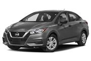 $16888 : 2021 Nissan Versa Sdn thumbnail