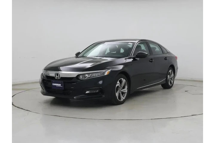 $21998 : Honda Accord 2018 EX-L 4dr S image 4