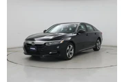 $21998 : Honda Accord 2018 EX-L 4dr S thumbnail