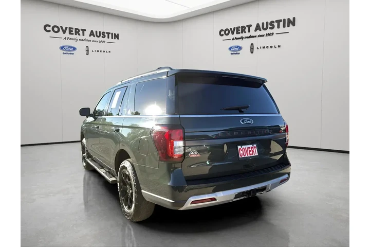 $39888 : Ford Expedition 2022 4x4 Tim image 3