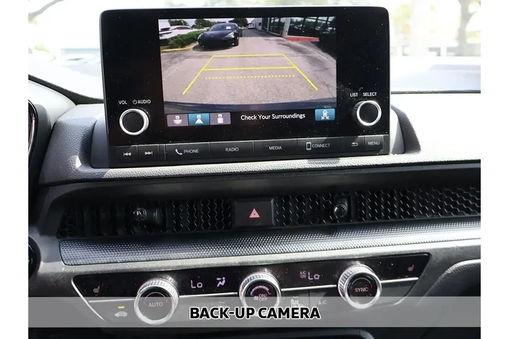 $23290 : Honda CR-V Hybrid 2023 Sport image 6