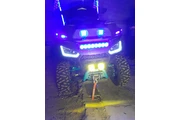 $145000 : Cuatrimoto equipada 4x4 thumbnail
