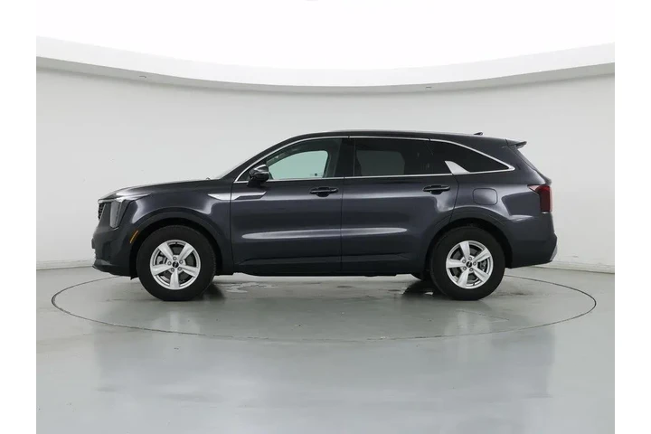 $28998 : Kia Sorento 2025 LX 4dr SUV image 3