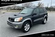 2005 RAV4 en Baltimore