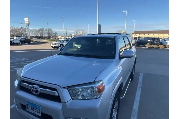 $15999 : Toyota 4Runner 2011 4x4 SR5 image 3