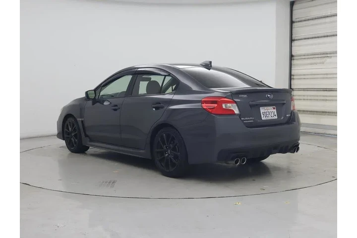 $25998 : Subaru WRX 2021 AWD Limited image 2