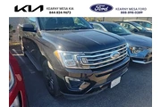 Ford Expedition 2020 4x4 XLT