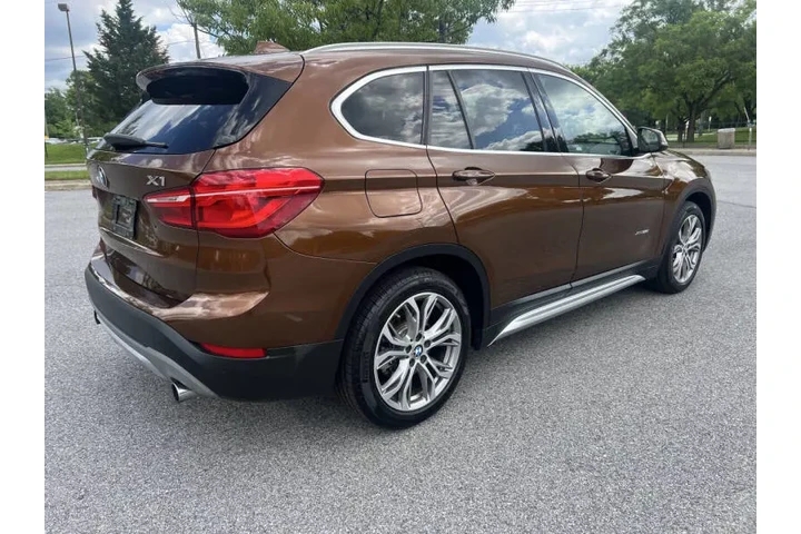 $10900 : 2016 BMW X1 xDrive28i image 5
