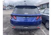 $23933 : Hyundai TUCSON 2024 AWD SEL thumbnail