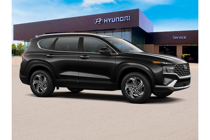 $17945 : Hyundai SANTA FE 2023 AWD SE image 10