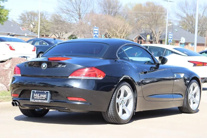 $15805 : 2011 Z4 sDrive30i image 10