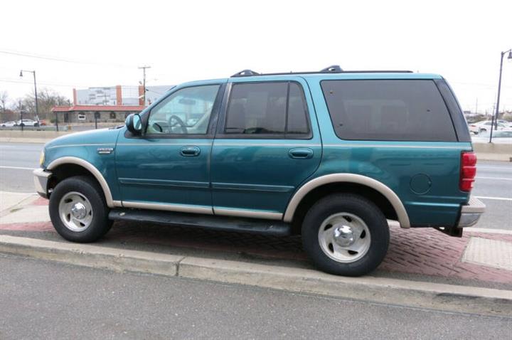 $2995 : 1998 Expedition Eddie Bauer image 7